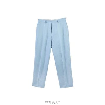 Paul Smith 26SS �� ���̽� ��Ʈ����Ʈ ���� M1R 921Z V01427 40A AZZURRO26SS �� ���̽� ��Ʈ����Ʈ ���� M1R 921Z V01427 40A AZZ
