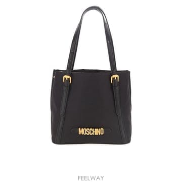 Moschino 26FW ��Ű�� ����� 7412 8202 1555 NERO26FW ��Ű�� ����� 7412 8202 1555 NERO