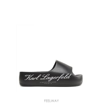 Karl Lagerfeld 26FW Į�����Ʈ �� ������ KL86000 VG0 Black Eco Eva NERO26FW Į�����Ʈ �� ������ KL86000 VG0 Black Eco Eva NE