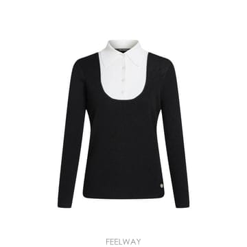 Karl Lagerfeld 26FW Į�����Ʈ ��Ʈ���� B4W18031 999 black NERO BIANCO26FW Į�����Ʈ ��Ʈ���� B4W18031 999 black NERO BIANC
