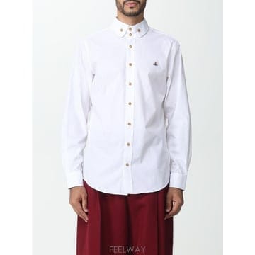 ViVienne westwood 26FW ���ȿ���Ʈ��� ũ�� ��ī�� ���� ���� 24010005 W009Q A401 white BIANCO26FW ���ȿ���Ʈ��� ũ�� ��ī�� ���� ���� 24010005 W