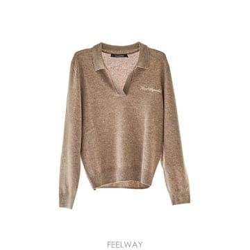 Karl Lagerfeld 26FW Į�����Ʈ ������ 246W2180 766 Toast Beige26FW Į�����Ʈ ������ 246W2180 766 Toast Beige