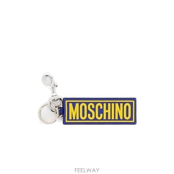 Moschino 26FW ��Ű�� Ű�� 8501 8001 3296 BLU GIALLO26FW ��Ű�� Ű�� 8501 8001 3296 BLU GIALLO