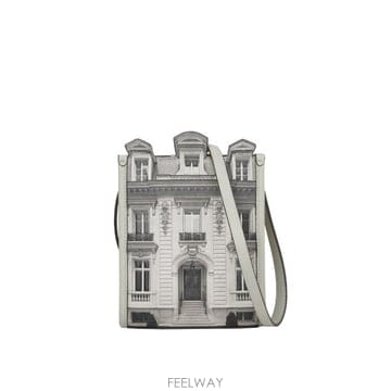 Karl Lagerfeld 26FW Į�����Ʈ ũ�ν��� A4W32086 900 GRIGIO26FW Į�����Ʈ ũ�ν��� A4W32086 900 GRIGIO