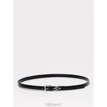 Karl Lagerfeld 26FW Į�����Ʈ ���� ��Ʈ A1W33061 999 black NERO26FW Į�����Ʈ ���� ��Ʈ A1W33061 999 black NERO