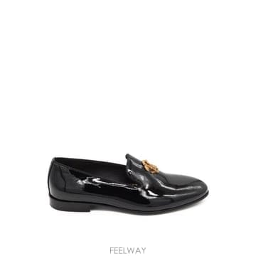 Roberto Cavalli 25FW �κ����� ī�߸� ���� 29732 A vernice NERO ORO25FW �κ����� ī�߸� ���� 29732 A vernice NERO ORO