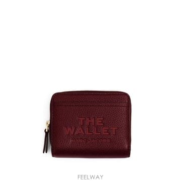 Marc Jacobs 26FW ��ũ�����߽� �� ���� �̴� ����Ʈ ���� 2R3SMP044S10 602 cherry CILIEGIA26FW ��ũ�����߽� �� ���� �̴� ����Ʈ ���� 2R3SMP044S1