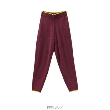 SUNNEI 25FW ����� ��Ʈ����Ʈ ���� RTWXKNW023 burnt aubergine 7774 BORDEAUX25FW ����� ��Ʈ����Ʈ ���� RTWXKNW023 burnt aubergine