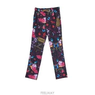 Versace 25FW ������ü ��Ʈ ���� 79HAA111 NS697 MS3 NERO MULTI25FW ������ü ��Ʈ ���� 79HAA111 NS697 MS3 NERO MULTI