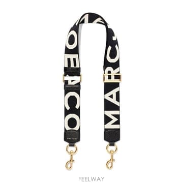 Marc Jacobs 26FW ��ũ�����߽� ũ�ν��� 2S3SST013S02 005 black white NERO BIANCO26FW ��ũ�����߽� ũ�ν��� 2S3SST013S02 005 black whit