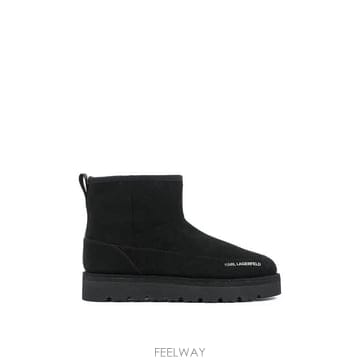 Karl Lagerfeld 26FW Į�����Ʈ ���� KL28542 s00 black suede NERO26FW Į�����Ʈ ���� KL28542 s00 black suede NERO