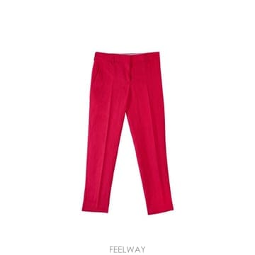 Paul Smith 26SS �� ���̽� ��Ʈ ���� W1R 264T V01427 22 ROSSO26SS �� ���̽� ��Ʈ ���� W1R 264T V01427 22 ROSSO