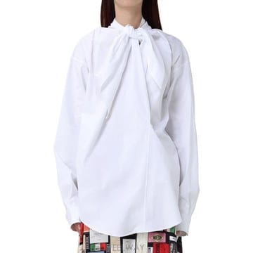 Moschino 26FW ��Ű�� ���� 0214 5436 0001 BIANCO26FW ��Ű�� ���� 0214 5436 0001 BIANCO