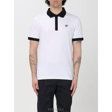 Karl Lagerfeld 26FW Į�����Ʈ ���� Ƽ���� KM745017 552235 10 white BIANCO26FW Į�����Ʈ ���� Ƽ���� KM745017 552235 10 white B
