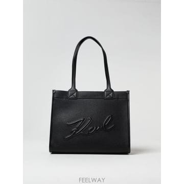 Karl Lagerfeld 26FW Į�����Ʈ ����� 245W3092 999 black NERO26FW Į�����Ʈ ����� 245W3092 999 black NERO