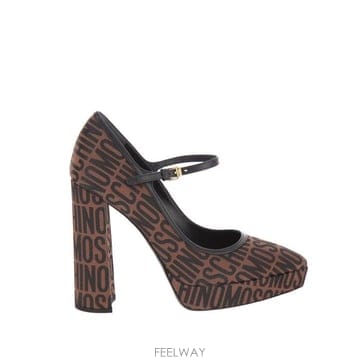 Moschino 26FW ��Ű�� �� ������ MN1008CC1H10130A MARRONE26FW ��Ű�� �� ������ MN1008CC1H10130A MARRONE