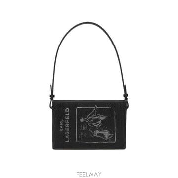 Karl Lagerfeld 26FW Į�����Ʈ ����� B3W30110 1RC NERO26FW Į�����Ʈ ����� B3W30110 1RC NERO