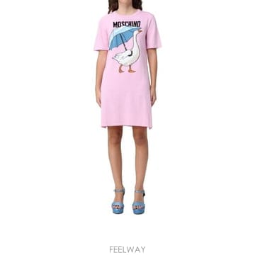 Moschino 26FW ��Ű�� ���ǽ� 0492 5511 1224 ROSA MULTI26FW ��Ű�� ���ǽ� 0492 5511 1224 ROSA MULTI