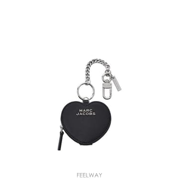 Marc Jacobs 26FW ��ũ�����߽� Ű�� 2S6SCP003S01 black 001 NERO26FW ��ũ�����߽� Ű�� 2S6SCP003S01 black 001 NERO