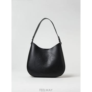 Karl Lagerfeld 25SS Į�����Ʈ ����� A1W30213 999 Black NERO25SS Į�����Ʈ ����� A1W30213 999 Black NERO