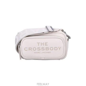 Marc Jacobs 26FW ��ũ�����߽� ũ�ν��� 2S5HCR002H02 137 cotton BIANCO26FW ��ũ�����߽� ũ�ν��� 2S5HCR002H02 137 cotton BIA