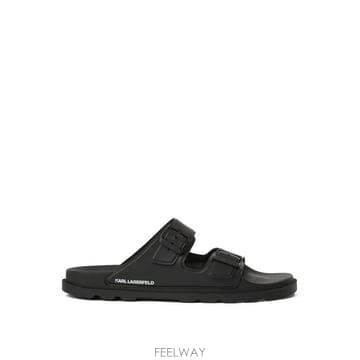 Karl Lagerfeld 25SS Į�����Ʈ ���� KL70975 V00 black rubber NERO25SS Į�����Ʈ ���� KL70975 V00 black rubber NERO