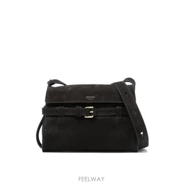 Moschino 26FW ��Ű�� ũ�ν��� 7581 8035 0101 marrone26FW ��Ű�� ũ�ν��� 7581 8035 0101 marrone