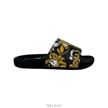 Versace 25SS ������ü �ٶٸ� �ٷ�ũ ���� 78VA3SQ3 ZS365 G89 NERO MULTI25SS ������ü �ٶٸ� �ٷ�ũ ���� 78VA3SQ3 ZS365 G89 NE