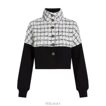 Karl Lagerfeld 25FW Į�����Ʈ ���� A3W20005 999 black BIANCO NERO25FW Į�����Ʈ ���� A3W20005 999 black BIANCO NERO