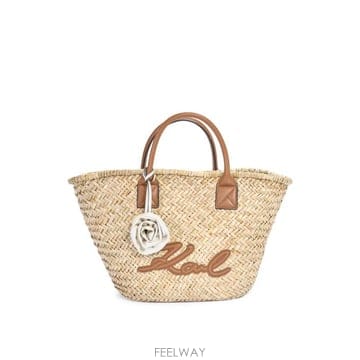 Karl Lagerfeld 25SS Į�����Ʈ ��Ʈ�� A2W30136 1AN Natural Tan NATURALE25SS Į�����Ʈ ��Ʈ�� A2W30136 1AN Natural Tan NATURA
