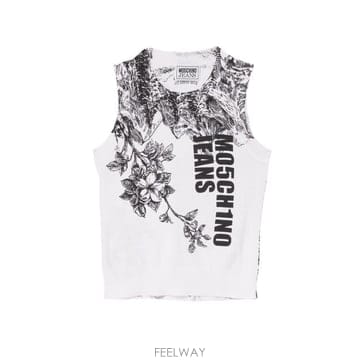 Moschino 25SS ��Ű�� ������ 251K10881 3200 1002 BIANCO MULTI25SS ��Ű�� ������ 251K10881 3200 1002 BIANCO MULTI