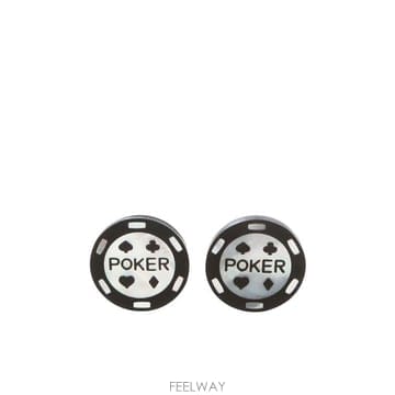 Paul Smith 26FW �� ���̽� Ŀ���� ��ũ Ÿ�� Ȧ�� M1A CUFF APOKER black NERO26FW �� ���̽� Ŀ���� ��ũ Ÿ�� Ȧ�� M1A CUFF APOKER b