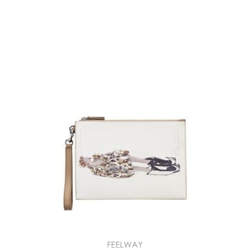 Marc Jacobs 26FW ��ũ�����߽� Ŭ��ġ �Ŀ�ġ 2S6SCP005S01 camel 230 CAMMELLO26FW ��ũ�����߽� Ŭ��ġ �Ŀ�ġ 2S6SCP005S01 camel 230