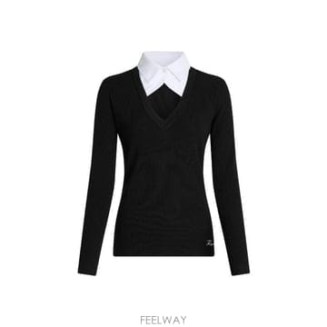 Karl Lagerfeld 26FW Į�����Ʈ ������ B3W18024 998 NERO BIANCO26FW Į�����Ʈ ������ B3W18024 998 NERO BIANCO