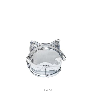 Karl Lagerfeld 25FW Į�����Ʈ ũ�ν��� A4W30263 290 silver ARGENTO25FW Į�����Ʈ ũ�ν��� A4W30263 290 silver ARGENTO