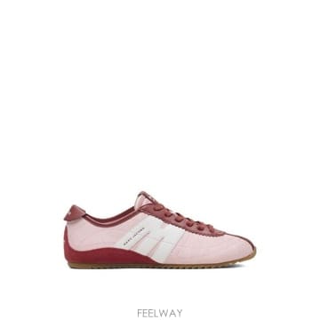 Marc Jacobs 26FW ��ũ�����߽� ����Ŀ�� 2P6FSN001F07 681 strawberry multi ROSA MULT26FW ��ũ�����߽� ����Ŀ�� 2P6FSN001F07 681 strawberry