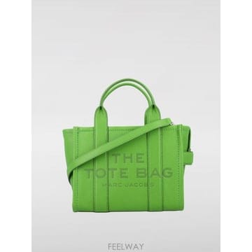 Marc Jacobs 26FW ��ũ�����߽� ��Ʈ�� H009L01SP21 310 kiwi VERDE PRATO26FW ��ũ�����߽� ��Ʈ�� H009L01SP21 310 kiwi VERDE PR