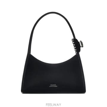 Marc Jacobs 25FW ��ũ�����߽� ����� 2P5HSH026H02 001 black NERO25FW ��ũ�����߽� ����� 2P5HSH026H02 001 black NERO