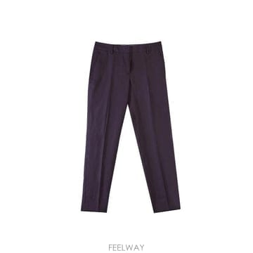 Paul Smith 26SS �� ���̽� ��Ʈ ���� W1R 264T V01427 54 VIOLA SCURO26SS �� ���̽� ��Ʈ ���� W1R 264T V01427 54 VIOLA SCUR