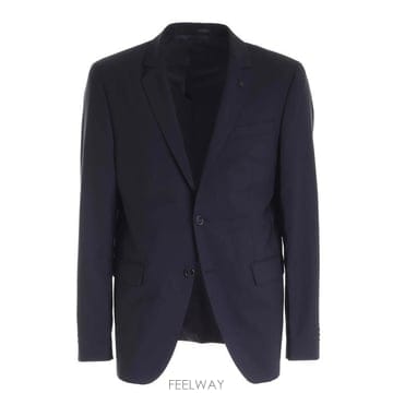 Karl Lagerfeld 26FW Į�����Ʈ ��Ʈ ���� 155200 500099 690 blue26FW Į�����Ʈ ��Ʈ ���� 155200 500099 690 blue