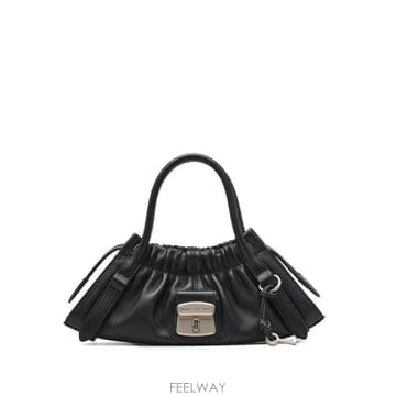 Marc Jacobs 26FW ��ũ�����߽� ����� 2F5HCR014H01 001 black NERO26FW ��ũ�����߽� ����� 2F5HCR014H01 001 black NERO