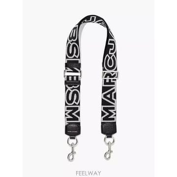 Marc Jacobs 26FW ��ũ�����߽� ũ�ν��� 2S3SST001S02 018 black silver NERO ARGENTO26FW ��ũ�����߽� ũ�ν��� 2S3SST001S02 018 black silv