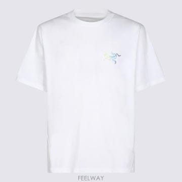 ARCTERYX 26FW ��ũ�׸��� ���� Ƽ���� X000008464 WHITE LIGHT26FW ��ũ�׸��� ���� Ƽ���� X000008464 WHITE LIGHT