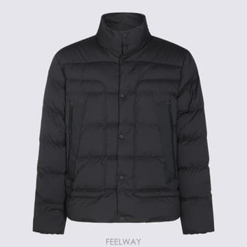 Moncler 26FW ��Ŭ���� �е� L20911A00147 599M8999 BLACK26FW ��Ŭ���� �е� L20911A00147 599M8999 BLACK