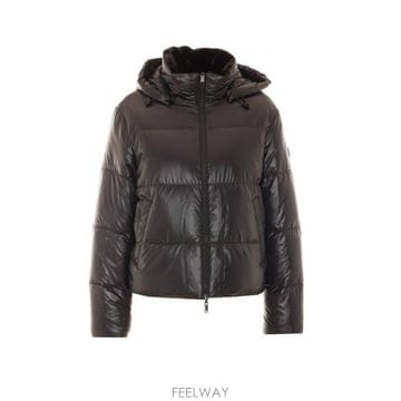 Moose Knuckles 26FW ������Ŭ �е� M36LJ110 313 BLACK26FW ������Ŭ �е� M36LJ110 313 BLACK