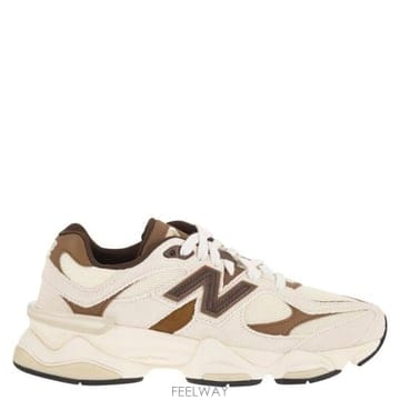 New Balance 26FW ���߶��� 9060 ����Ŀ�� U9060 CREAM BROWN26FW ���߶��� 9060 ����Ŀ�� U9060 CREAM BROWN