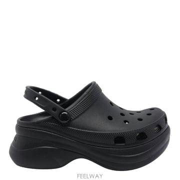 26 F/W 크록스 BAE 크록 206302/BLK B0012513805
