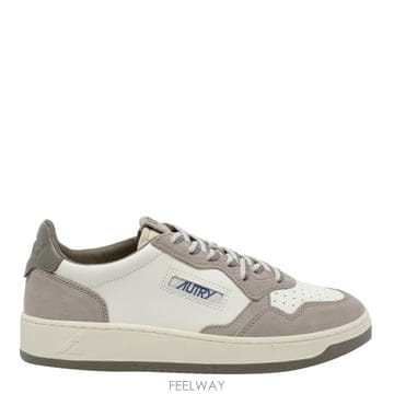 26 F/W 오트리 MEDALIST 스니커즈 AULM/BW07 B0012513811