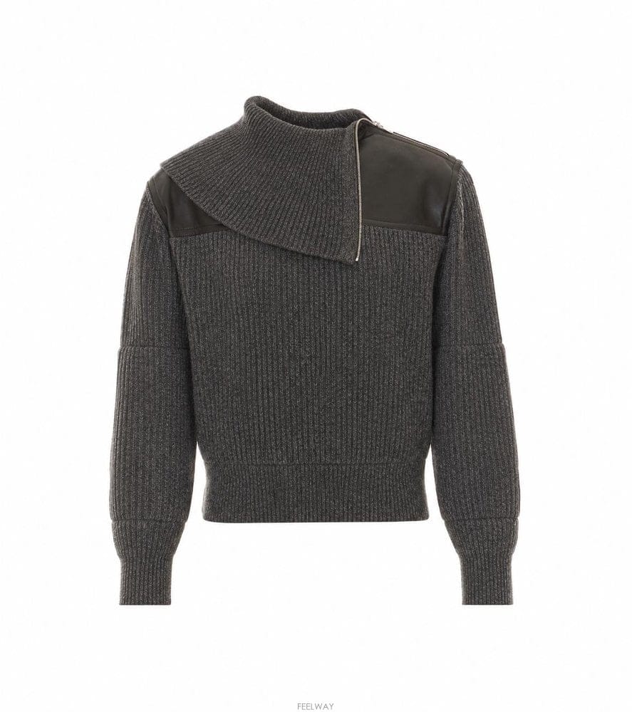 Bottega Veneta 26 F/W ���װ� ����Ÿ RIB ������ A001L7/V7BE0881 B001251381326 F/W ���װ� ����Ÿ RIB ������ A001L7/V7BE0881 B00125