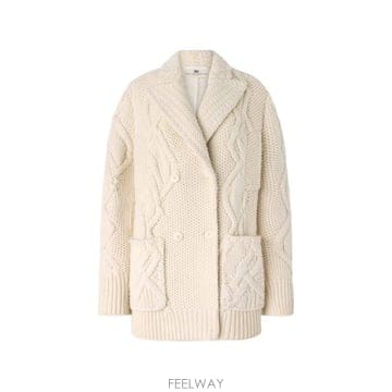 Ermanno Scervino 26FW �������� ����� ��Ʈ D495D716 QTX14800 WHITE26FW �������� ����� ��Ʈ D495D716 QTX14800 WHITE